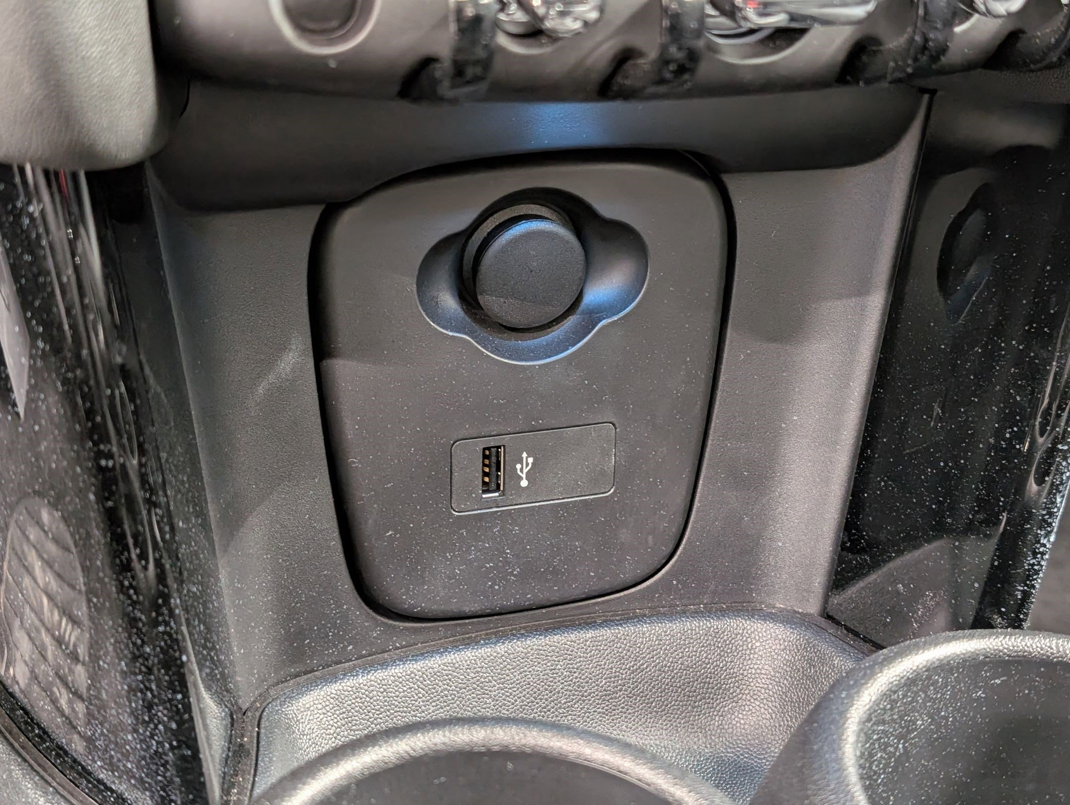 Used 2023 MINI Cooper S image 28