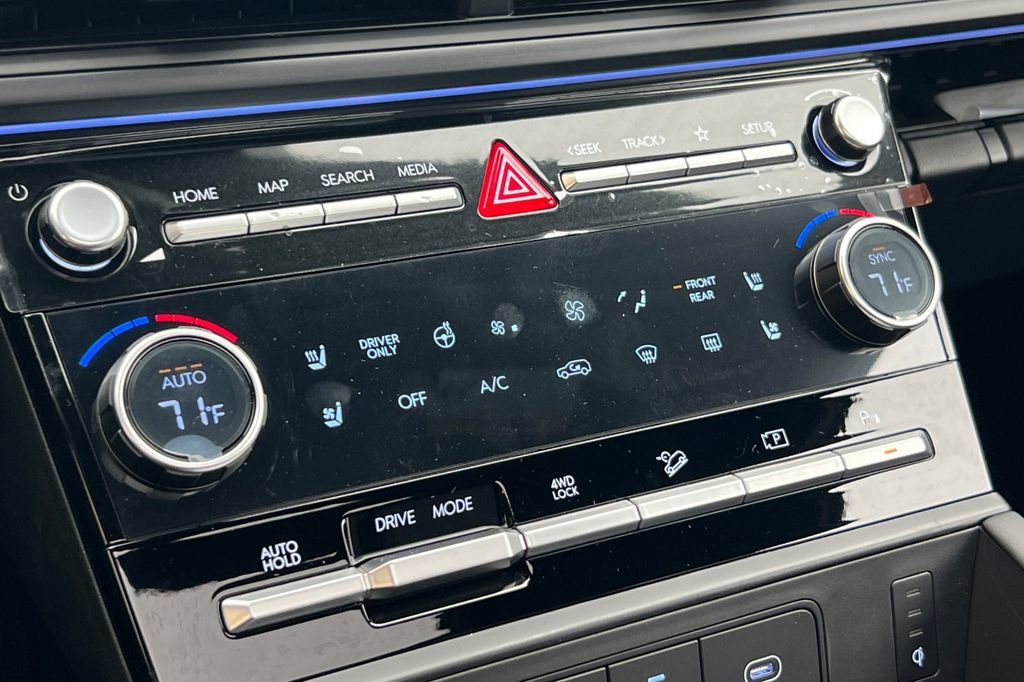 New 2026 Hyundai Santa Fe Calligraphy image 19