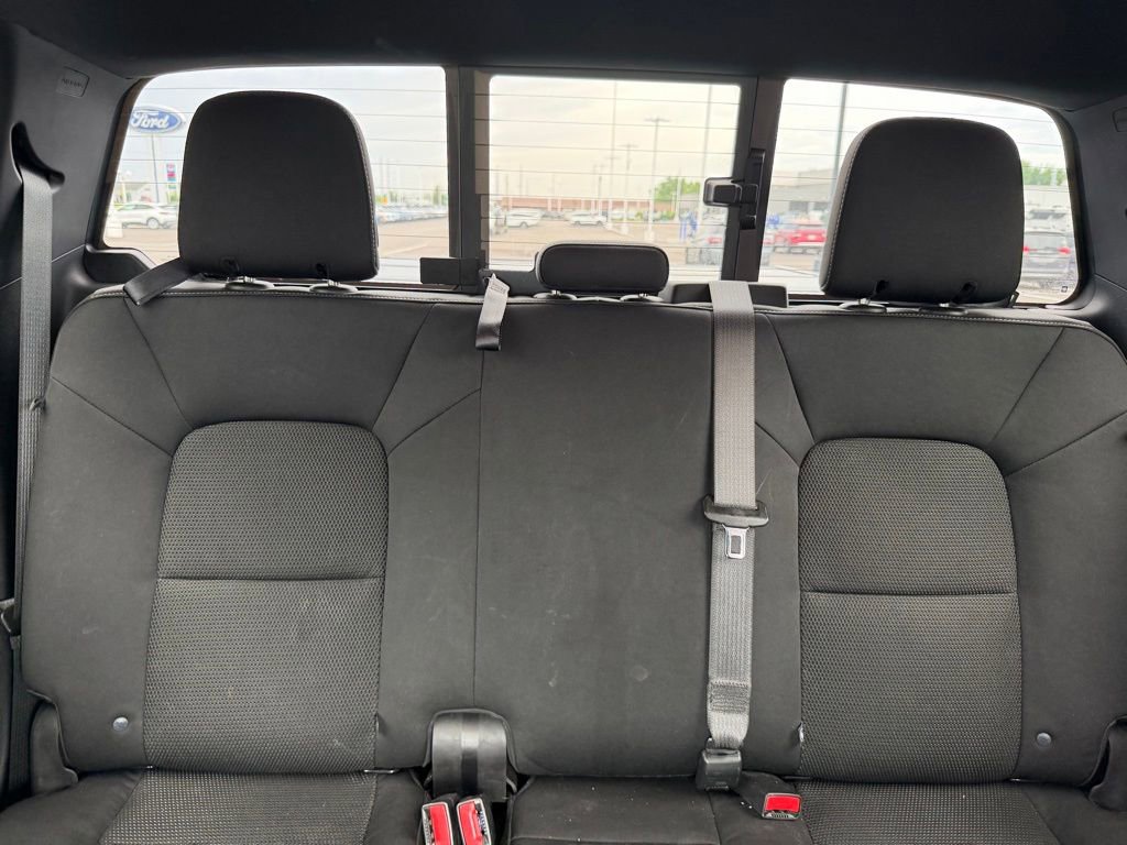Used 2023 Chevrolet Colorado LT w/ LT Convenience Package II AWD/4WD image 15