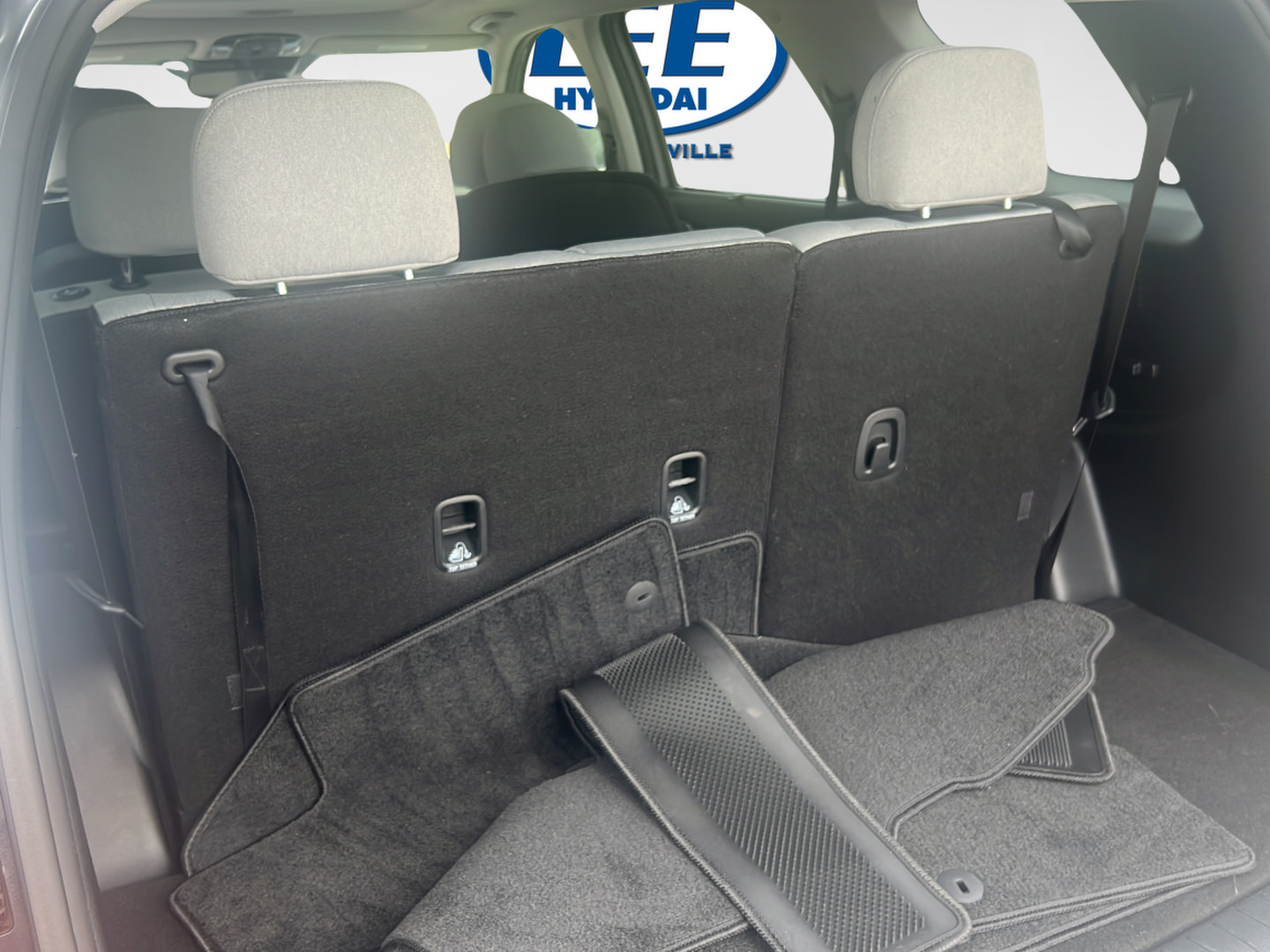 Used 2020 Hyundai Palisade SEL w/ Convenience Package FWD image 17