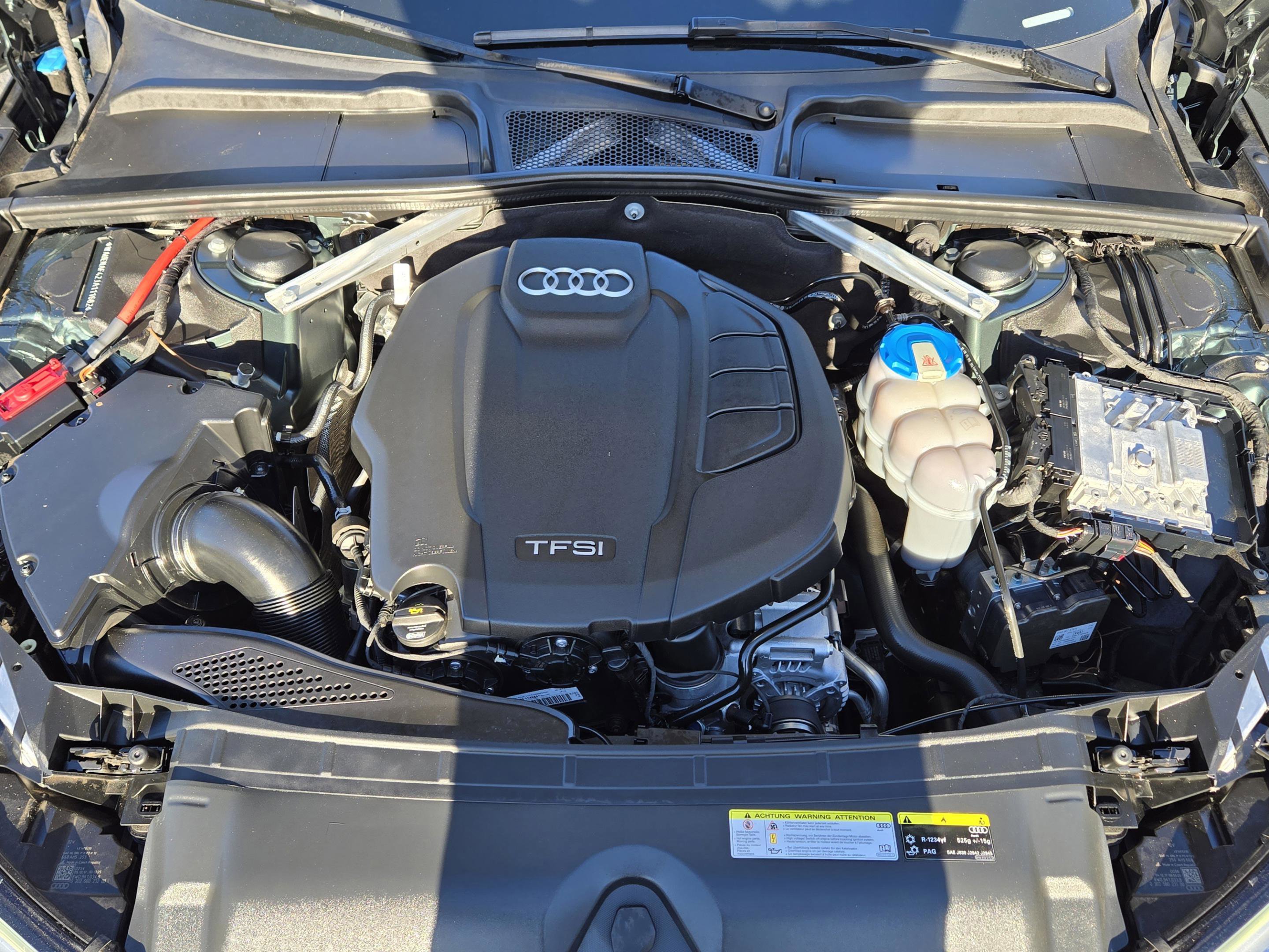 Used 2018 Audi A4 2.0T Premium Plus image 13