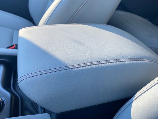 New 2026 Ford Explorer Active image 29
