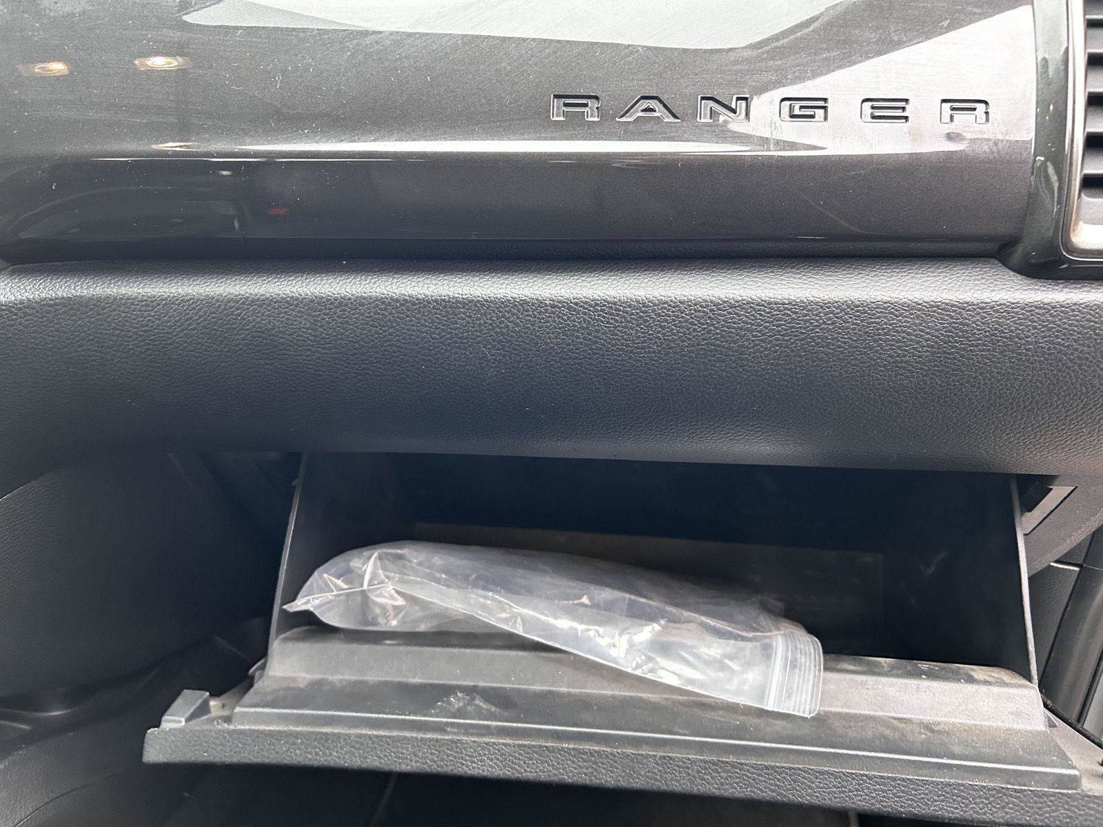 Used 2020 Ford Ranger Lariat w/ Technology Package image 21