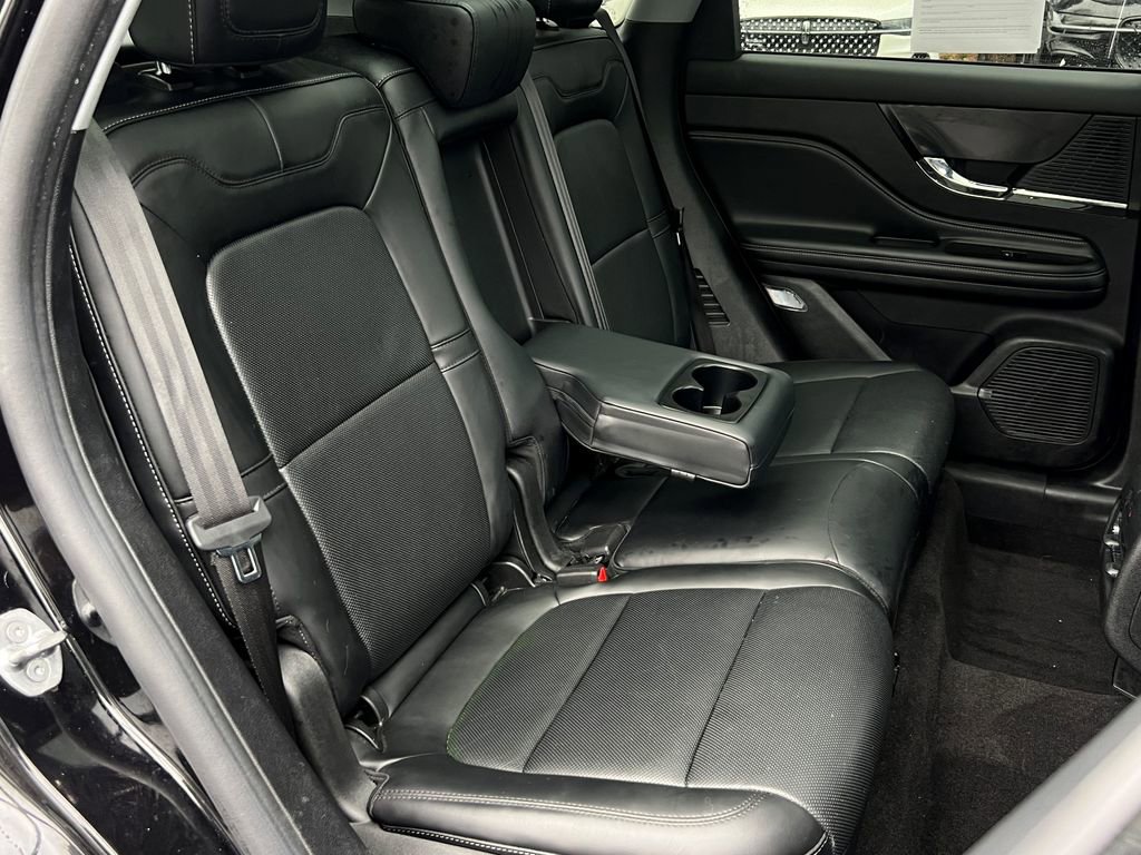 Certified 2022 Lincoln Corsair AWD w/ Premium Package image 14