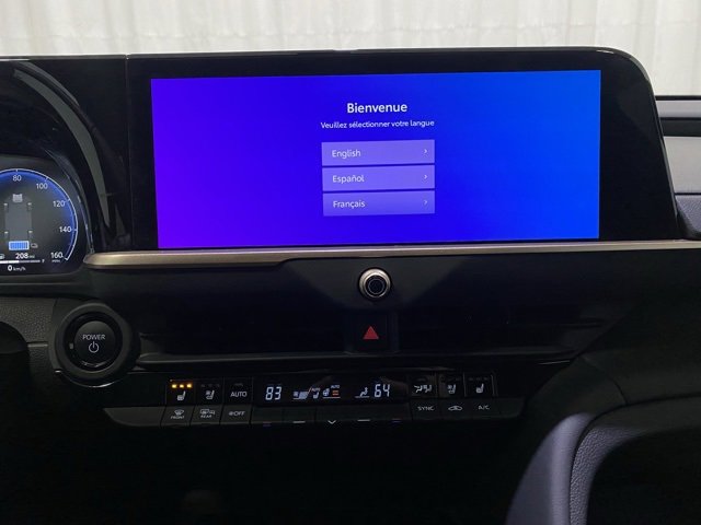 Certified 2025 Toyota Crown Signia w/ Advanced Technology Package image 18