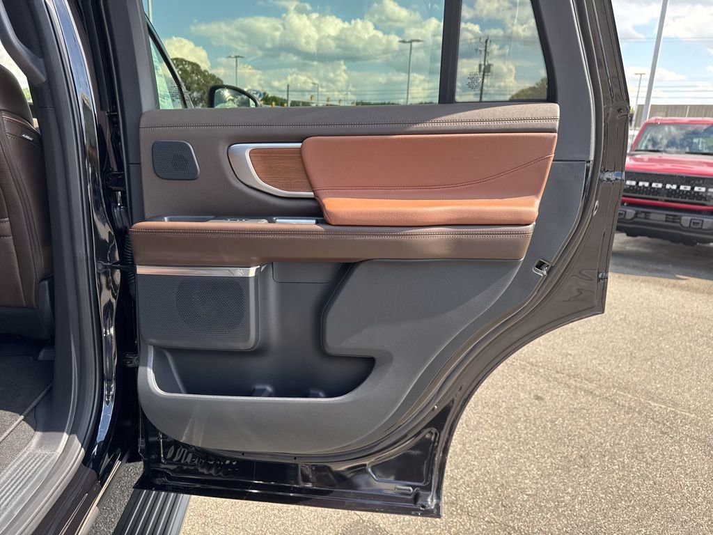 New 2025 Ford Expedition King Ranch image 20
