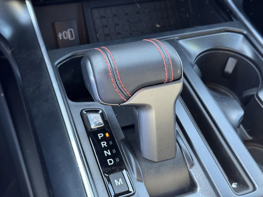 New 2025 Ford F150 Raptor image 14