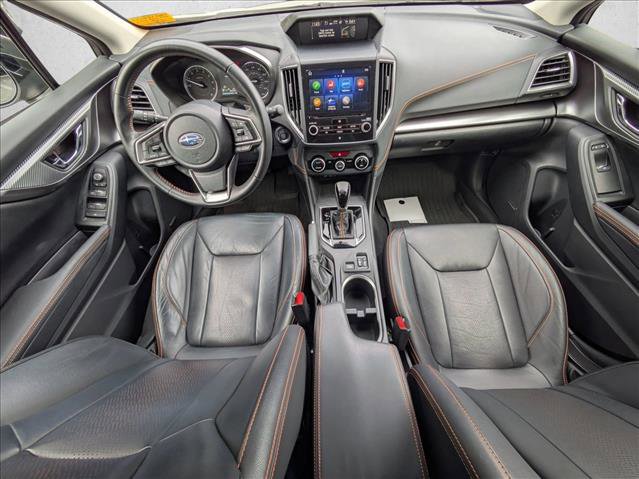 Used 2022 Subaru Crosstrek 2.5i Limited w/ Moonroof Package 2 image 10