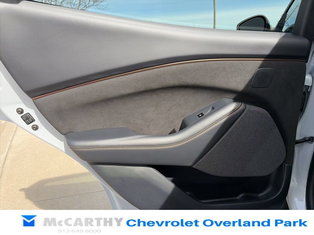 Used 2023 Ford Mustang Mach-E GT AWD/4WD image 42
