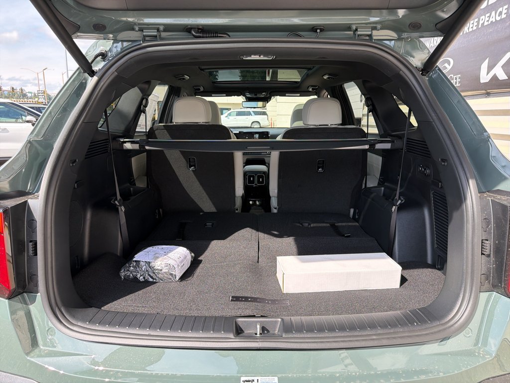New 2026 Kia Sorento SX Prestige AWD/4WD image 14