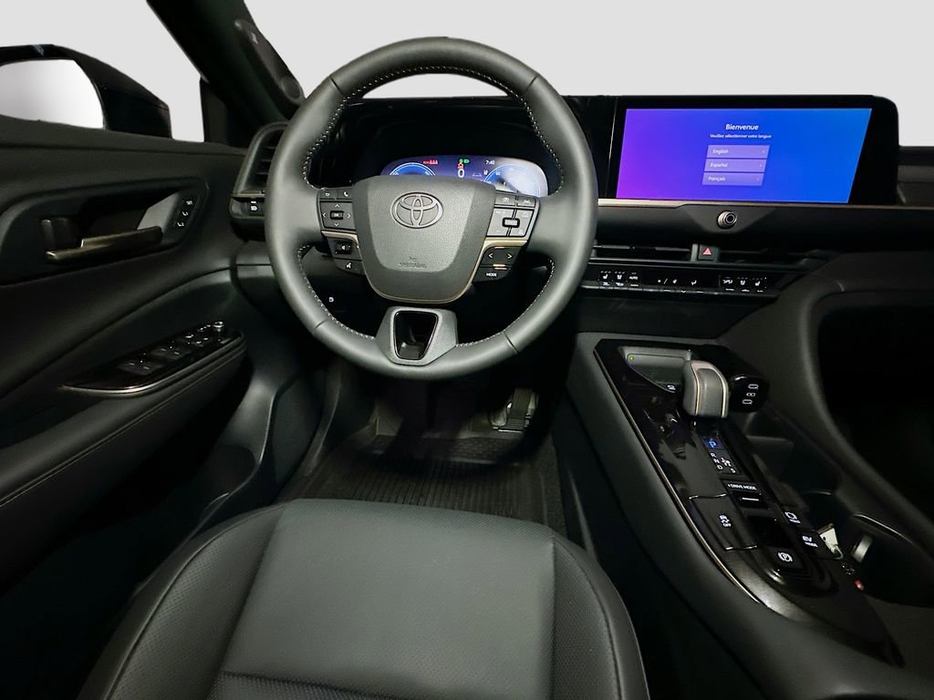 New 2026 Toyota Crown Signia AWD/4WD image 27