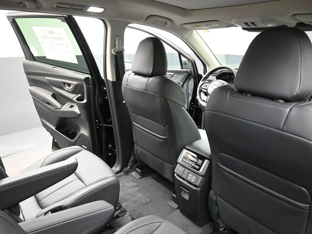 New 2026 Subaru Ascent Limited Bronze image 15