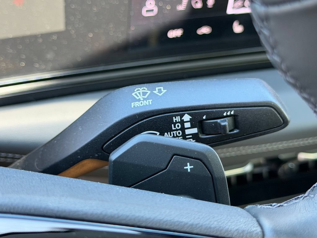 New 2025 Audi A6 e-tron Premium RWD image 28
