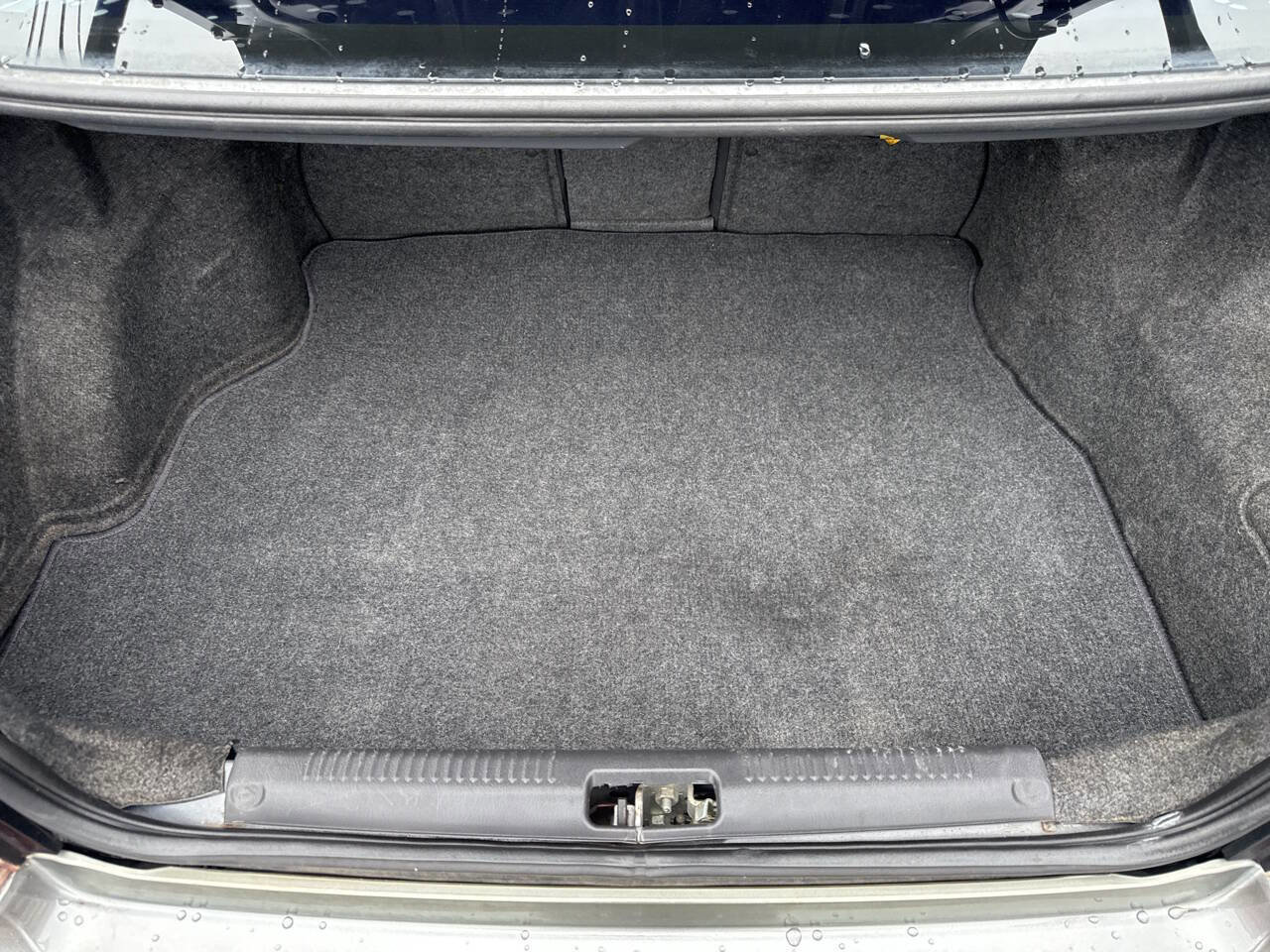 Used 2007 Subaru Impreza WRX STI image 9