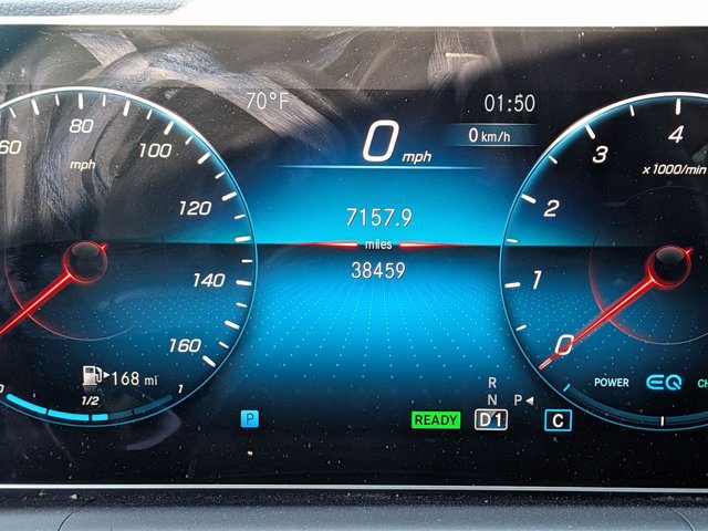 Used 2020 Mercedes-Benz GLE 580 4MATIC image 8