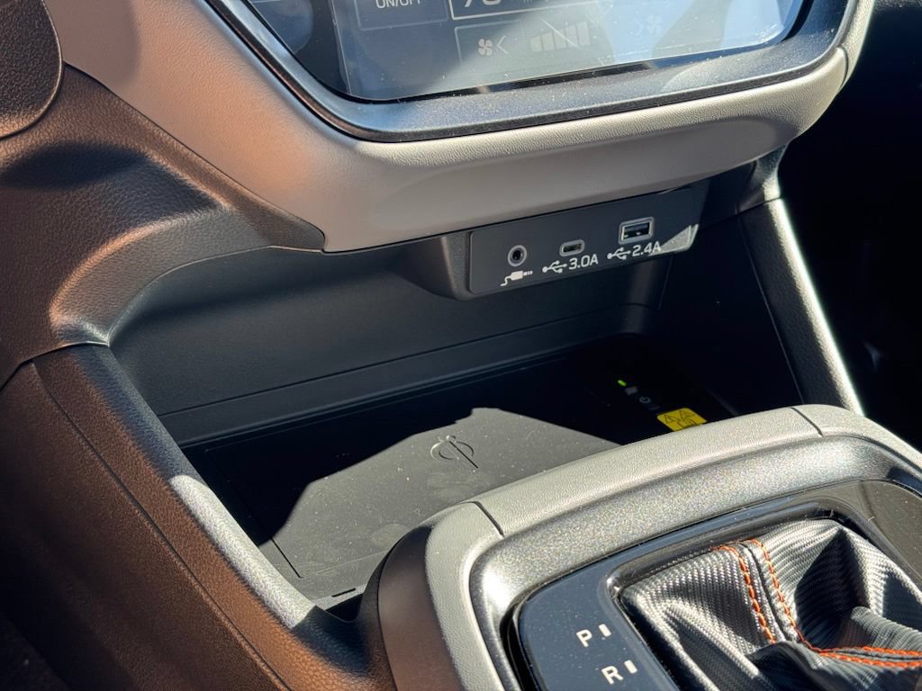 New 2026 Subaru Crosstrek 2.5i Limited AWD/4WD image 14