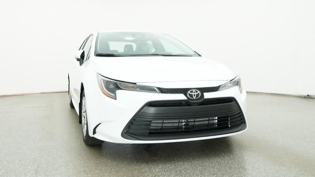 New 2026 Toyota Corolla LE image 31