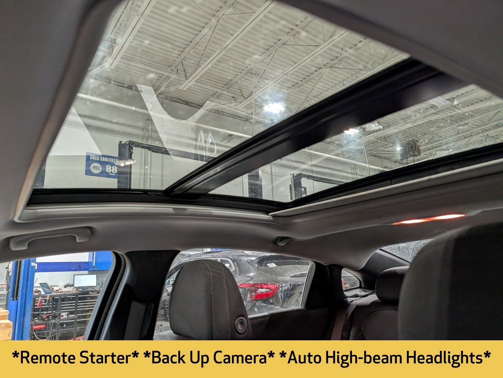 Used 2023 Chevrolet Malibu LT image 5