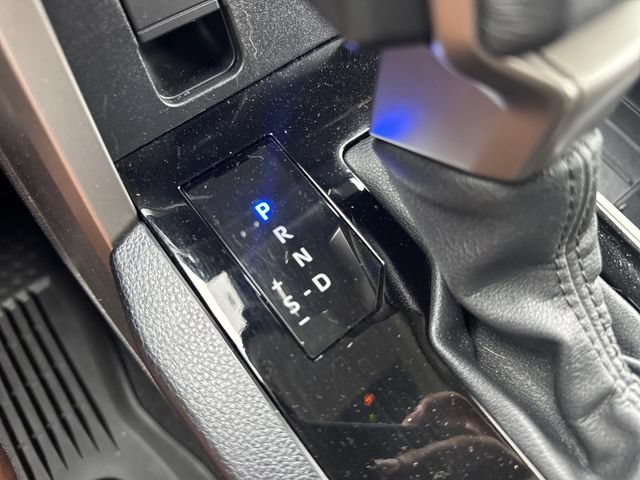 Used 2024 Toyota Tundra SR5 AWD/4WD image 26