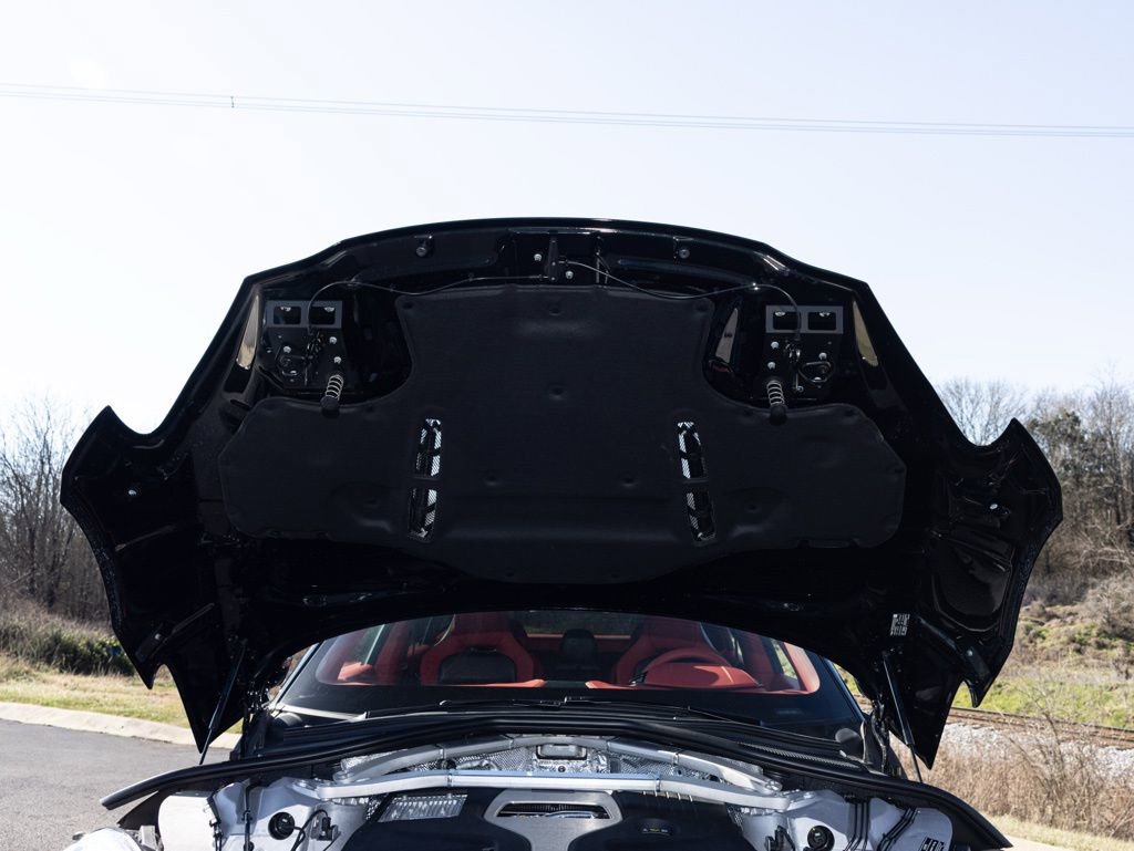 New 2026 Aston Martin DBX 707 image 76