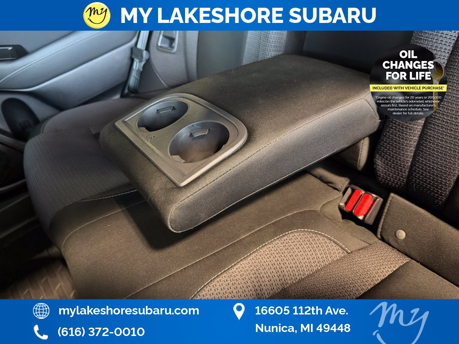 Certified 2025 Subaru Outback Premium AWD/4WD image 26