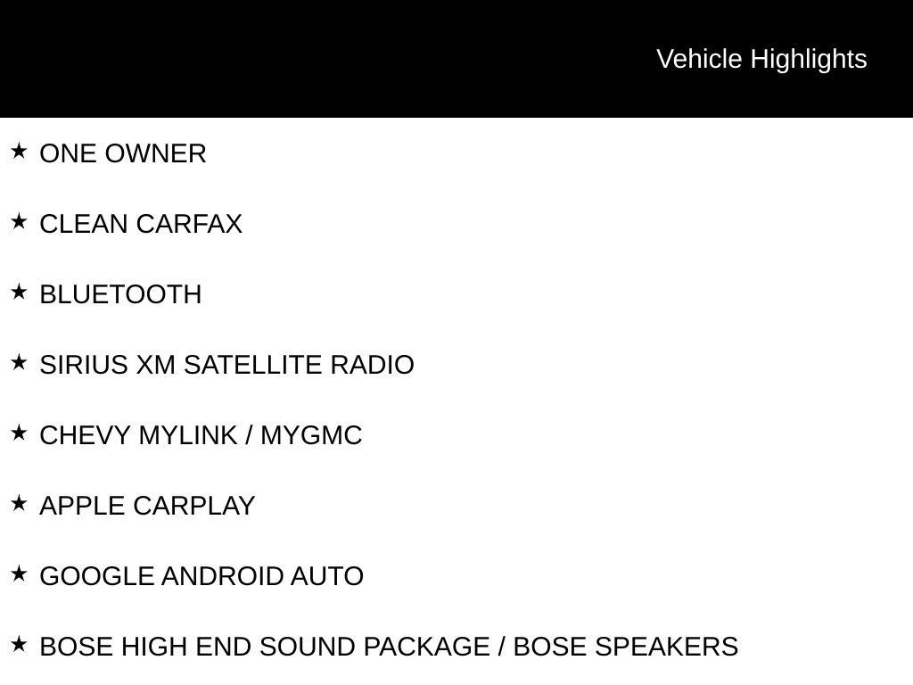 Used 2021 Chevrolet Suburban RST image 2