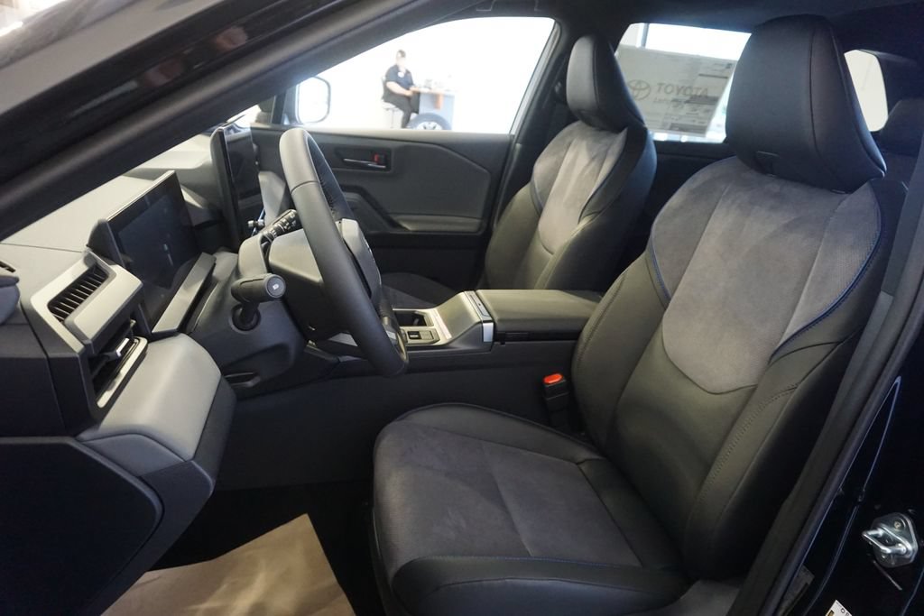 New 2026 Toyota RAV4 XSE AWD/4WD image 22