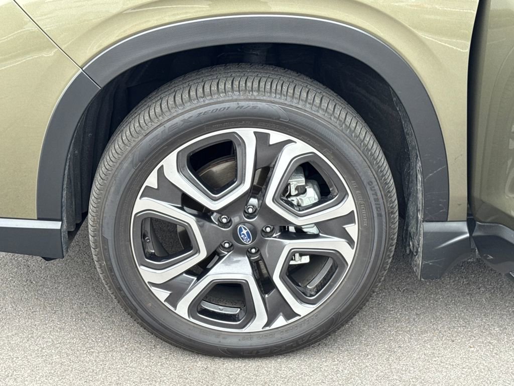 Used 2025 Subaru Ascent Touring w/ Popular Package #1 image 29