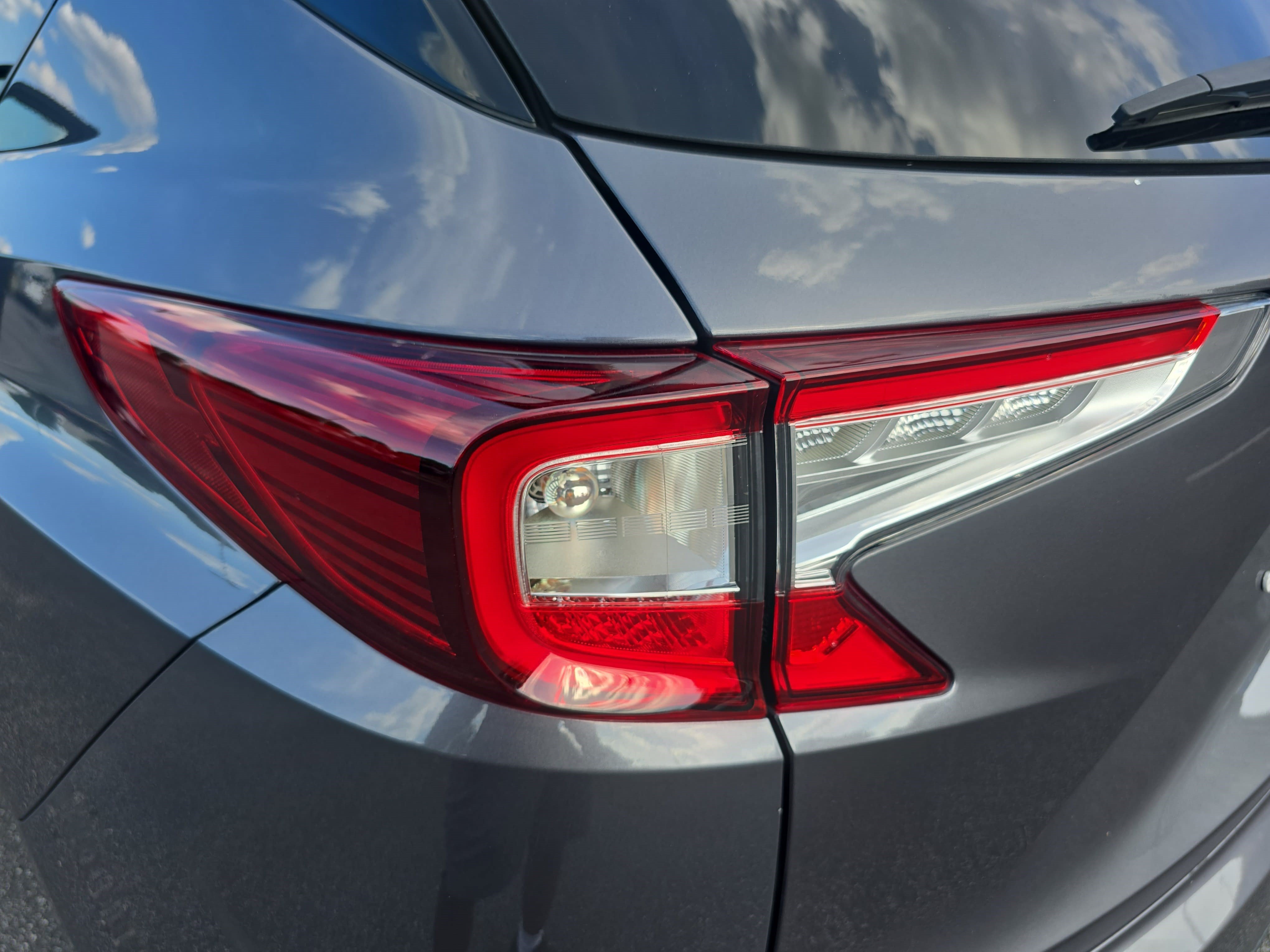 Used 2021 Acura RDX w/ Advance Package FWD image 36