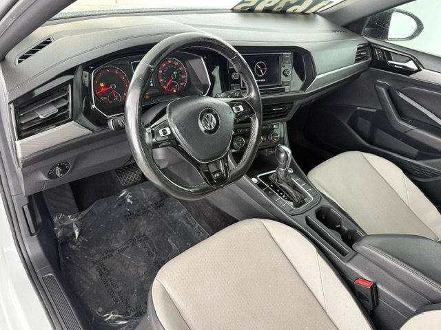 Used 2019 Volkswagen Jetta R-Line FWD image 10