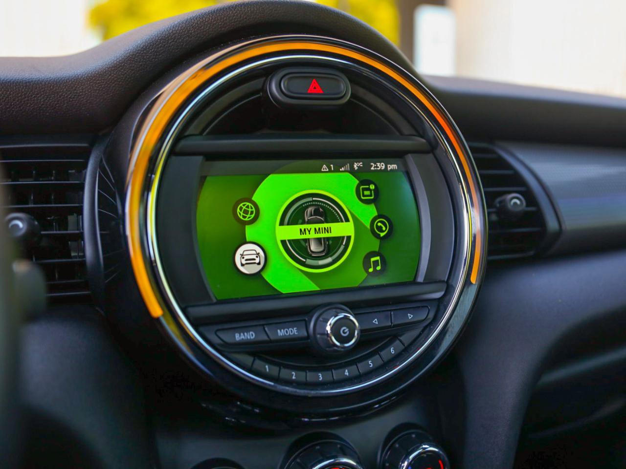 Used 2019 MINI Cooper 2-Door Hardtop FWD image 37