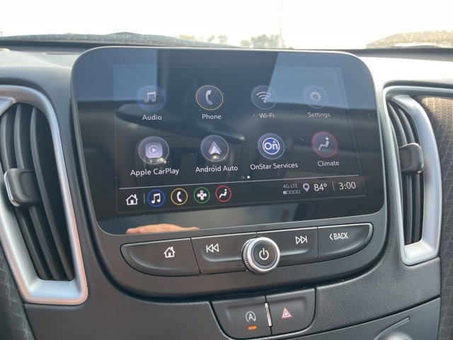 Used 2024 Chevrolet Malibu LT image 27