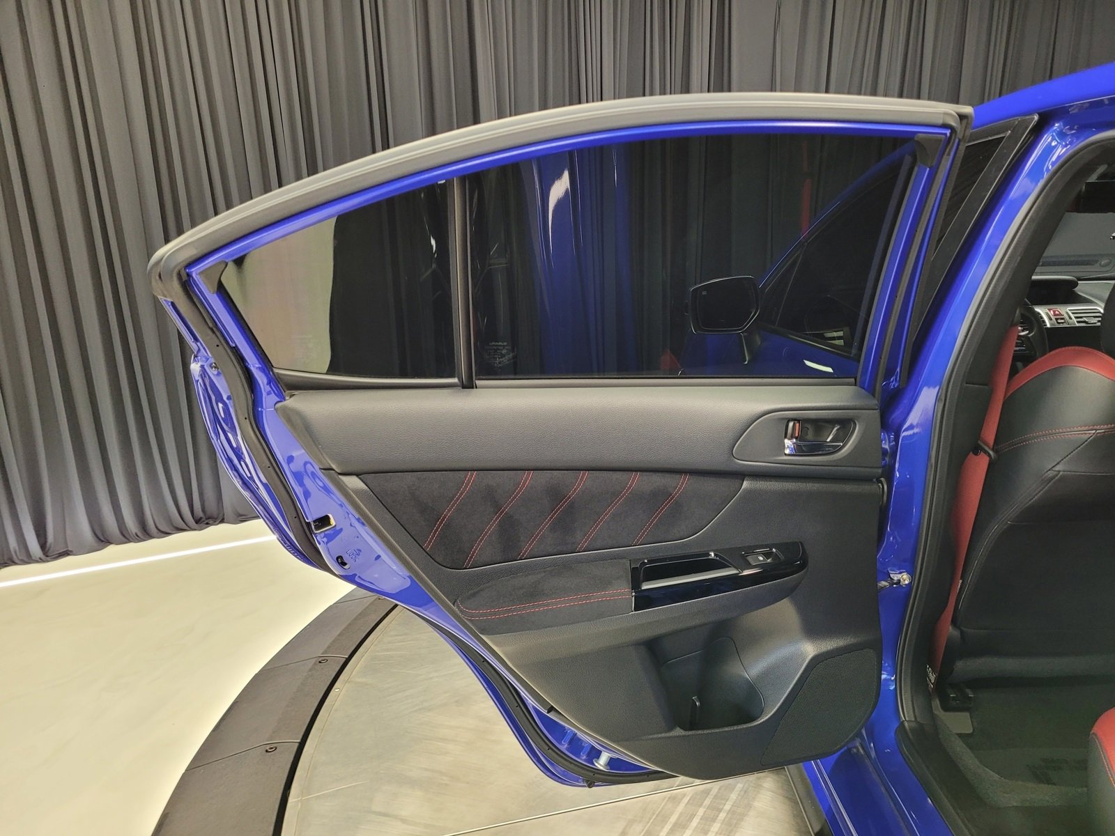 Used 2021 Subaru WRX STI image 28