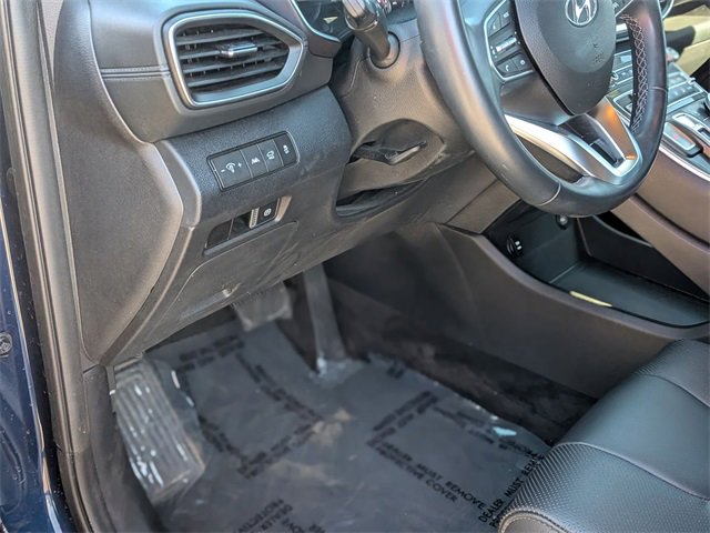 Used 2023 Hyundai Santa Fe XRT image 15