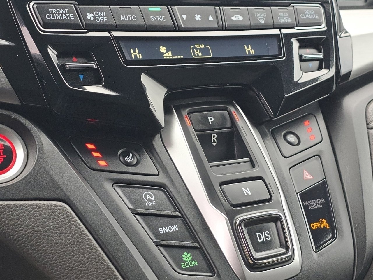 Used 2021 Honda Odyssey EX image 34