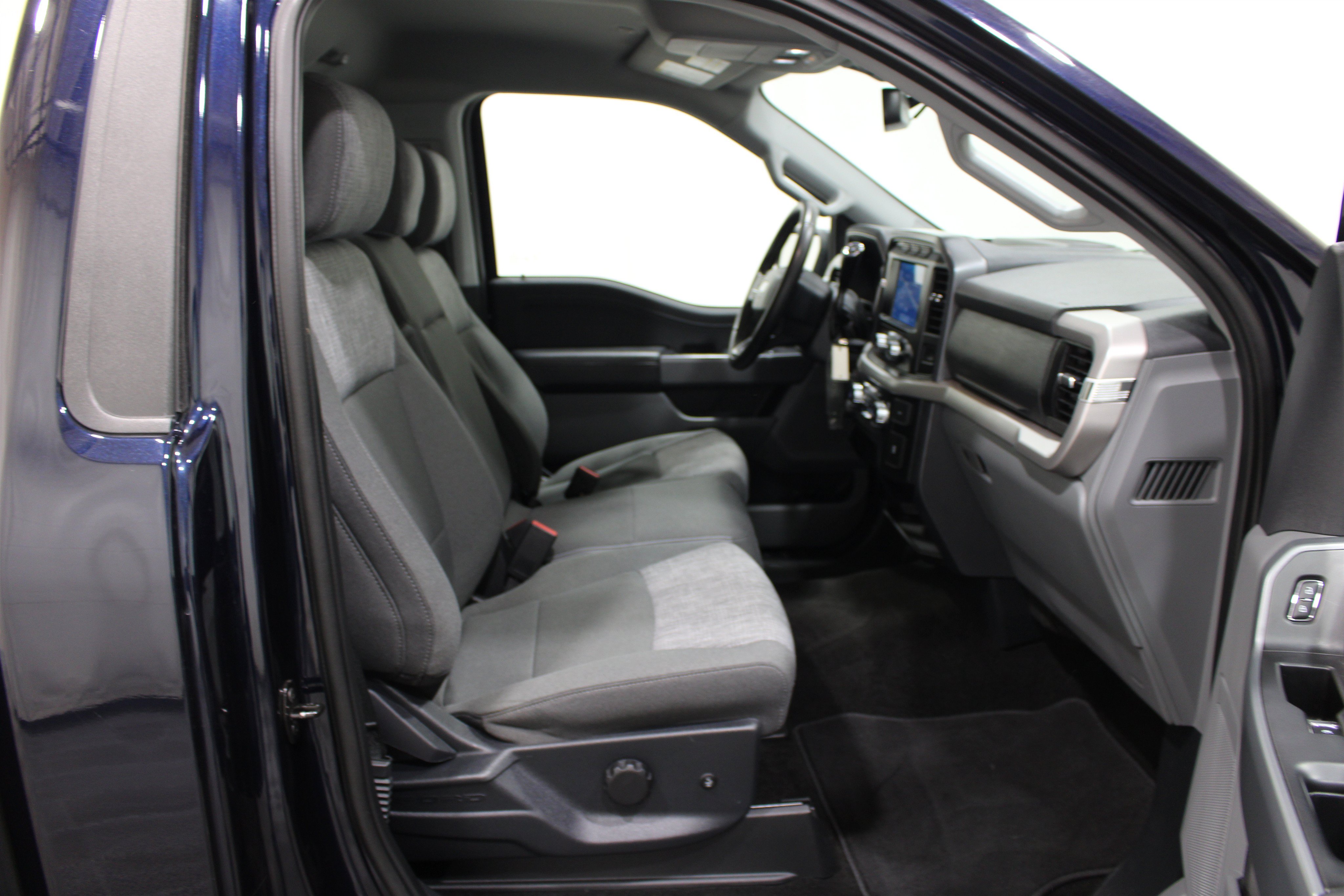 Used 2023 Ford F150 XLT w/ Equipment Group 301A Mid AWD/4WD image 23