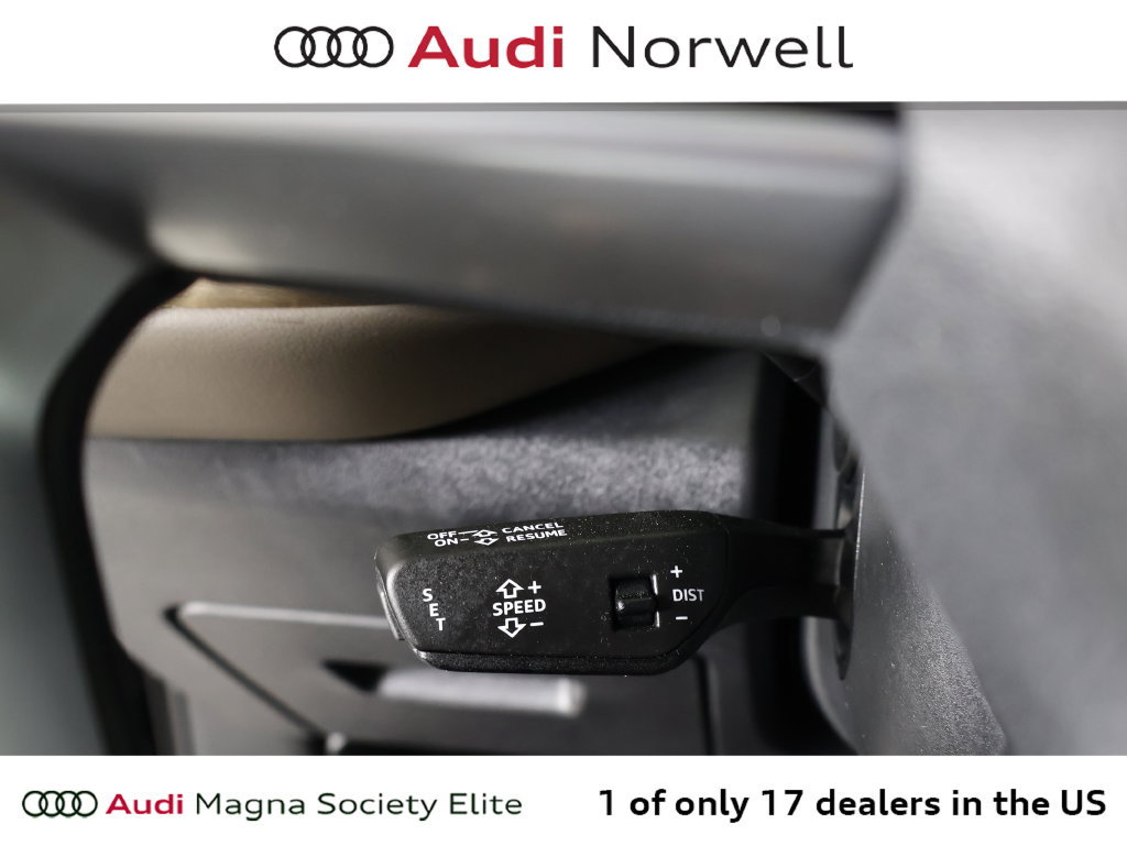 Certified 2025 Audi Q5 Premium w/ Convenience Package AWD/4WD image 26