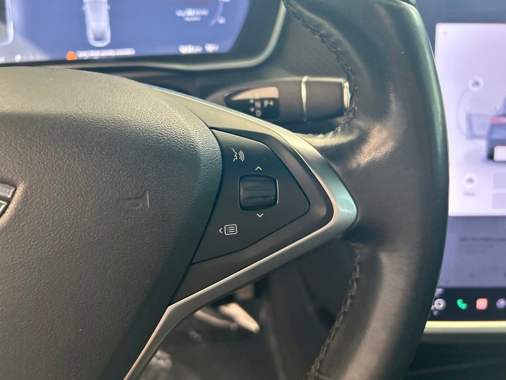 Used 2018 Tesla Model X 75D AWD/4WD image 44