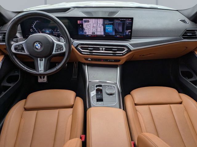 Used 2024 BMW M340i w/ Premium Package image 14