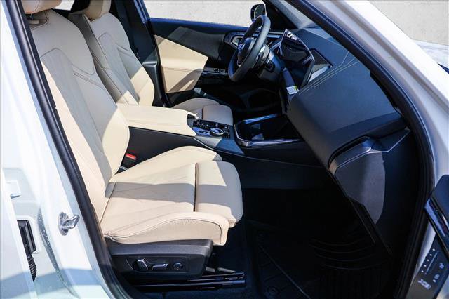 Certified 2026 BMW X3 xDrive30 w/ Convenience Package AWD/4WD image 26