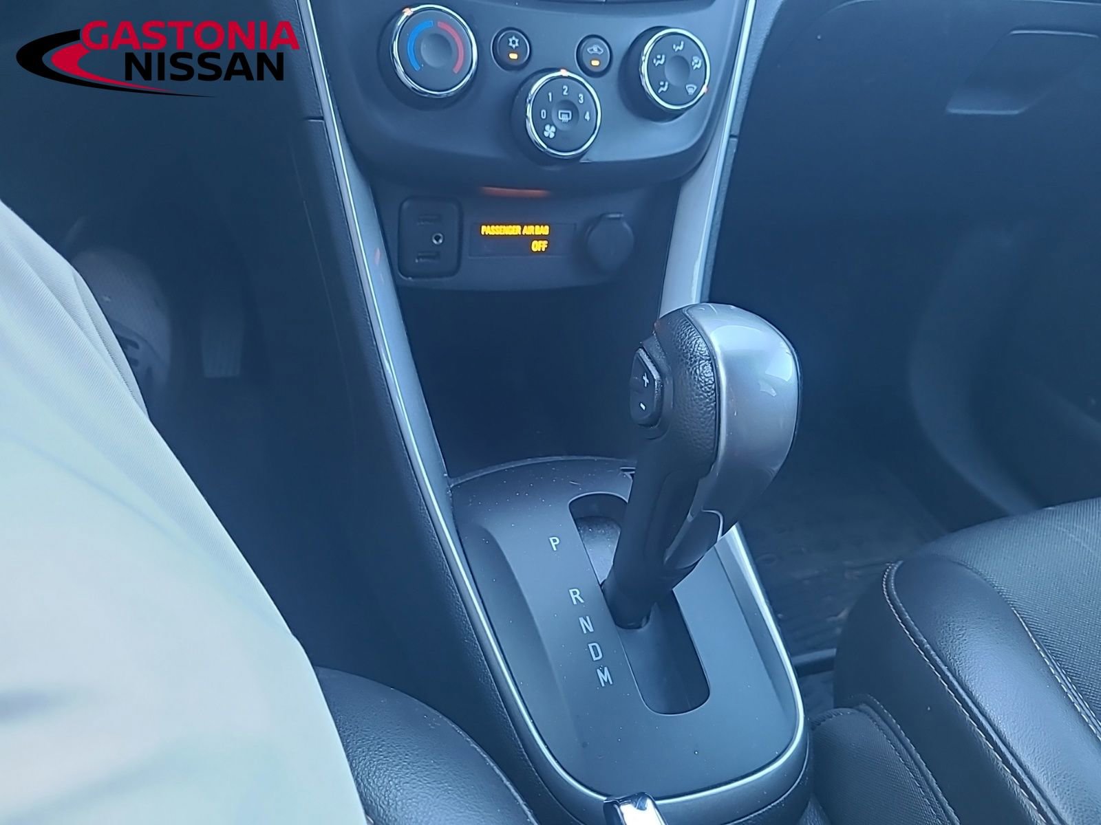 Used 2021 Chevrolet Trax LT w/ Driver Confidence Package image 40