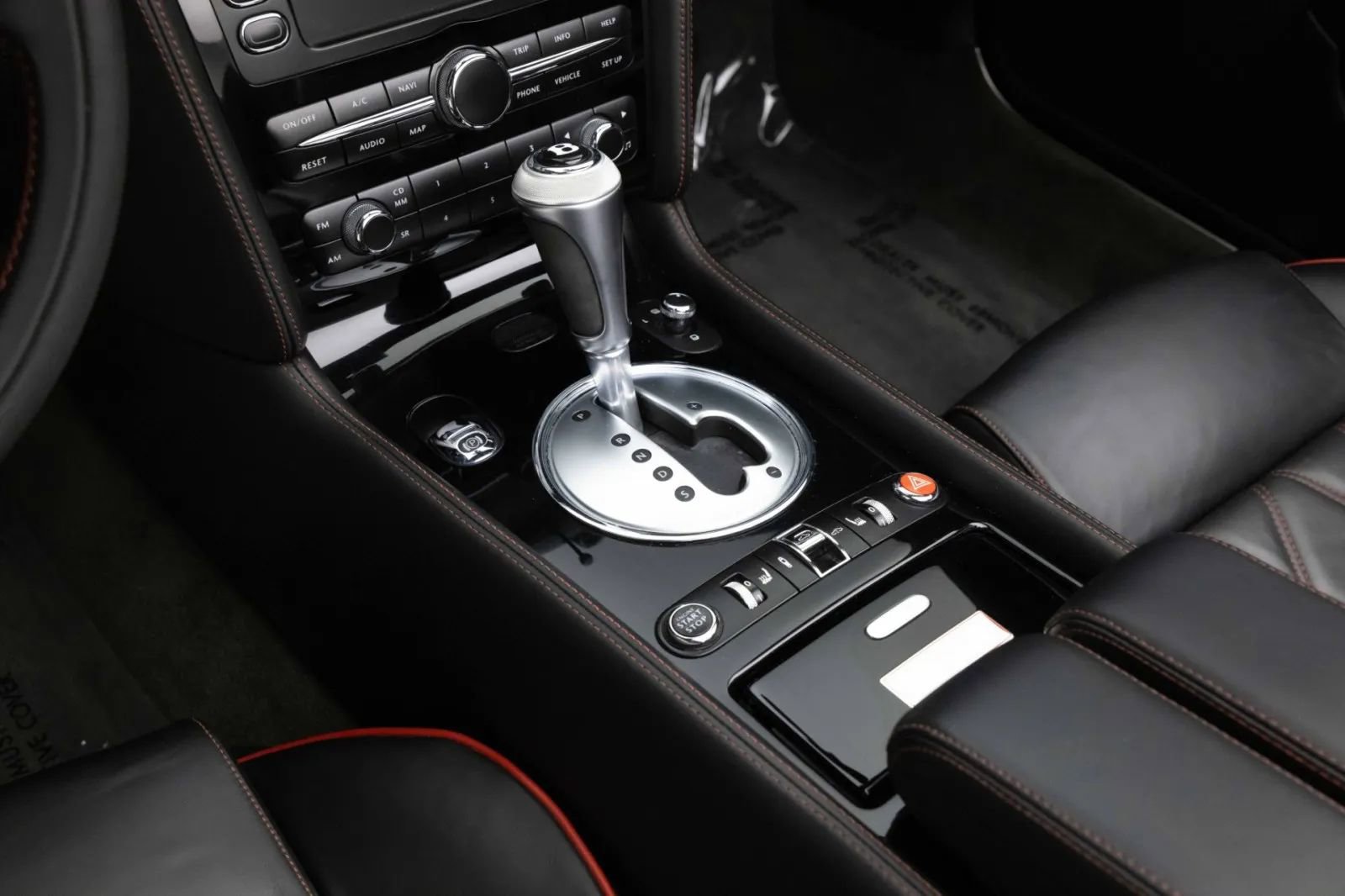 Used 2011 Bentley Continental GT Speed AWD/4WD image 22