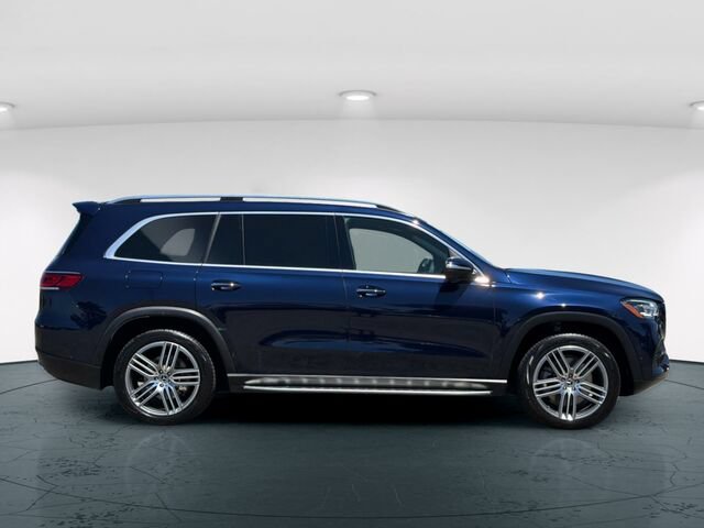 Used 2020 Mercedes-Benz GLS 450 4MATIC image 8