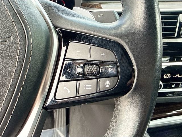 Used 2021 BMW 530i RWD image 39