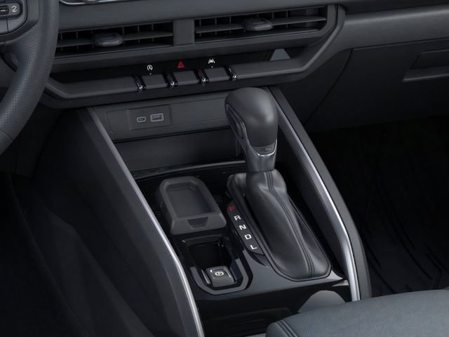 New 2025 Chevrolet Colorado W/T image 23