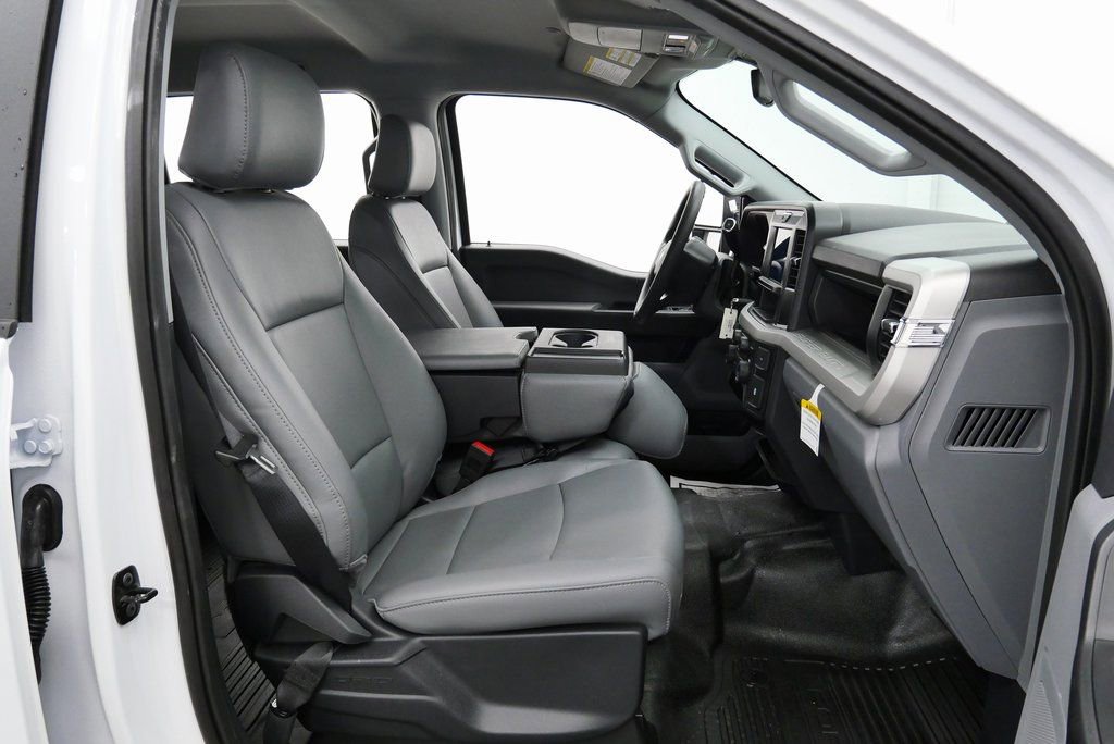 Used 2026 Ford F250 XL image 15