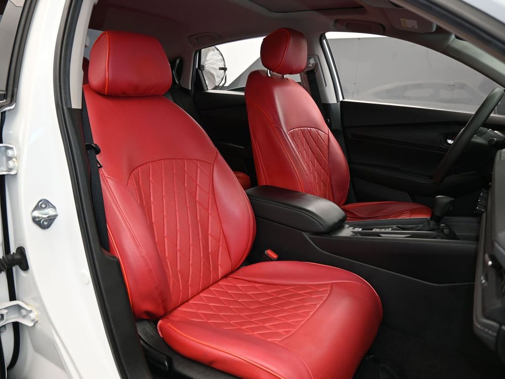 Used 2024 Honda Accord EX image 44