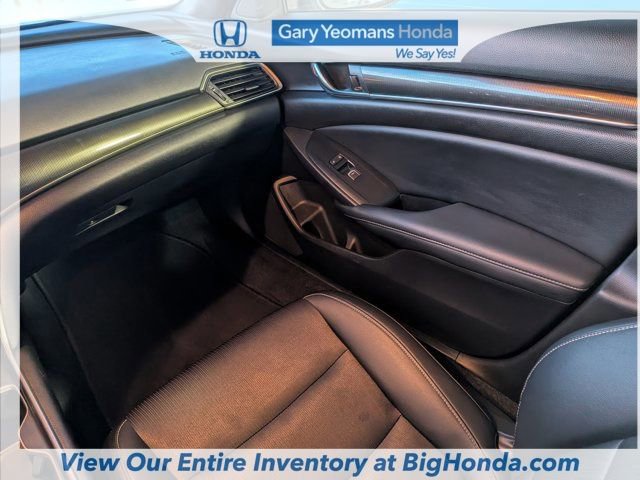 Used 2022 Honda Accord Sport image 18