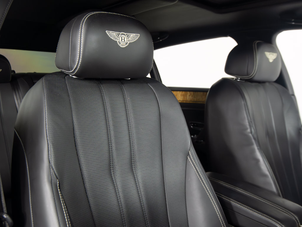 Used 2015 Bentley Flying Spur V8 AWD/4WD image 38
