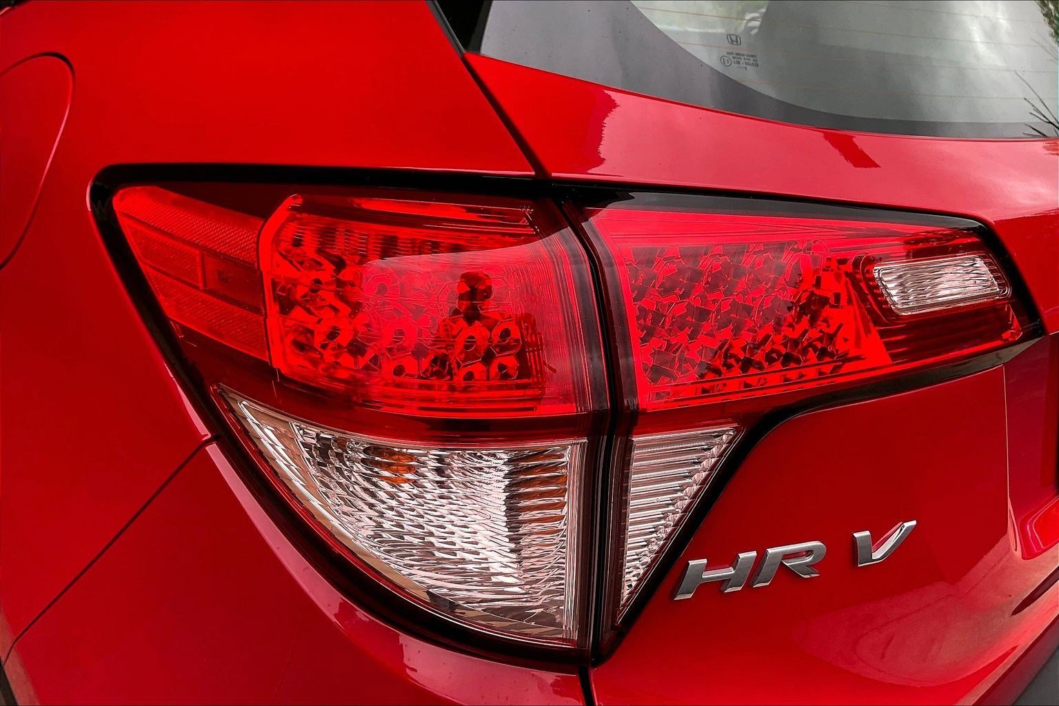 Used 2018 Honda HR-V LX image 22